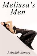 Melissa's Men by Rebekah Jonesy