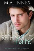 Rethinking Fate by M.A. Innes