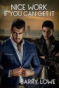 Nice Work If You Can Get It: Gay Romance by Barry Lowe