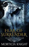 Fear of Surrender (The Hampton Road Club #3) by Studio Enp
