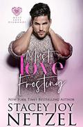 Must Love Frosting (Must Love Diamonds #1) by Stacey Joy Netzel