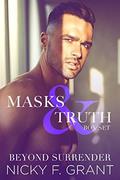 Beyond Surrender Series: Boxed Set 1 by Nicky F. Grant