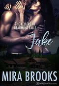 Jake (The Kellers of Beaumont Falls #2) by Mira Brooks