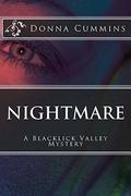 Nightmare: A Blacklick Valley Mystery (A Blacklick Valley Mystery #5) by Donna Cummins