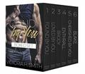 Found by You: The Complete Series by Victoria H. Smith