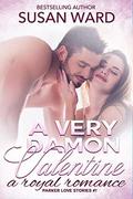 A Very Damon Valentine by Susan Ward