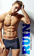 RUIN (Kenshaw Legacy #1) by H.Q. Frost