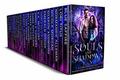 Souls and Shadows: A Limited Edition Paranormal Romance and Urban Fantasy Collection by Normandie Alleman