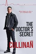 The Doctor's Secret (Copper Point Medical #1) by Heidi Cullinan