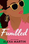 Fumbled (Playbook #2) by Alexa Martin