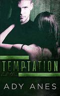 Temptation (Scandalous #3) by Ady Anes