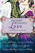 Second Chance Love: A Regency Romance Set (Lords of Chance #1.5) by Cynthia Sterling
