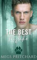 The Best Mistake (Salutem #2) by JC Clarke