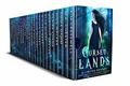 Cursed Lands: A Limited Edition Urban Fantasy, Paranormal Romance, and Dystopian Collection by Char Webster