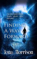 Finding a Way Forward (A Blue Cove Mystery #7) by Iona Morrison