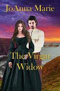 The Virgin Widow by Joanna Marie