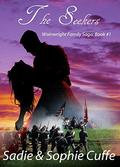 The Seekers (The Wainright Trilogy #2) by Sophie Cuffe