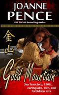 Gold Mountain by JoMarie Lodge