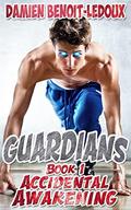 Accidental Awakening (Guardians #1) by Damien Benoit-Ledoux