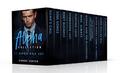 Alpha Collection: 11 Book Box Set  (Billionaire & Bad Boy Romance) by Simone Carter