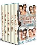 Catlett's Cove: 5 Book Box Set by Grant C. Holland