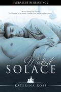 Wicked Solace by Katerina Ross