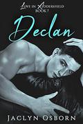Declan by Jaclyn Osborn