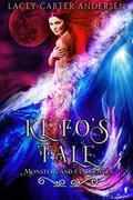 Keto's Tale by Lacey Carter Andersen