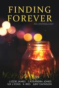 Finding Forever Anthology by Lizzie James