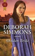 Maiden Bride by Deborah Simmons