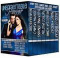 Unforgettable Power - Love and Intrigue (The Unforgettables #11) by Donna Fasano