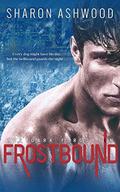Frostbound: The Dark Forgotten by Sharon Ashwood