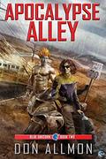 Apocalypse Alley (Blue Unicorn #2) by Don Allmon