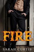 FIRE by Sarah Curtis