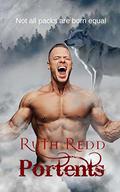 Portents: A MM Shifter Romance by Ruth Redd
