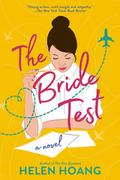 The Bride Test (The Kiss Quotient #2) by Helen Hoang