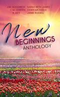 New Beginnings Anthology by Fawn Michaels