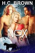 Nox (Pride Brothers #9) by H.C. Brown