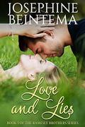 Love and Lies (Ramesly Brothers #5) by Josephine Beintema