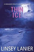 Thin Ice by Linsey Lanier