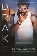 Drake (Men of Versteck Valley #3) by Erosa Knowles