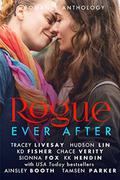 Rogue Ever After (The Rogue #7) by Tamsen Parker
