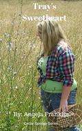 Tray's Sweetheart (Cedar Springs #5) by Angela Franklin