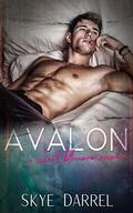 Avalon: A Secret Billionaire Romance by Skye Darrel