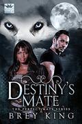 Destiny's Mate (The Perfect Mate #1) by Brey King