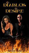 Diablo's Desire by Shelli Quinn