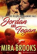 Jordan (The Kellers of Beaumont Falls #1) by Mira Brooks