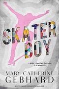 Skater Boy by Mary Catherine Gebhard