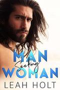 Man Seeking Woman by Leah Holt