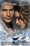 Surprise Engagement (California Love Trilogy #2) by Samantha Lovern